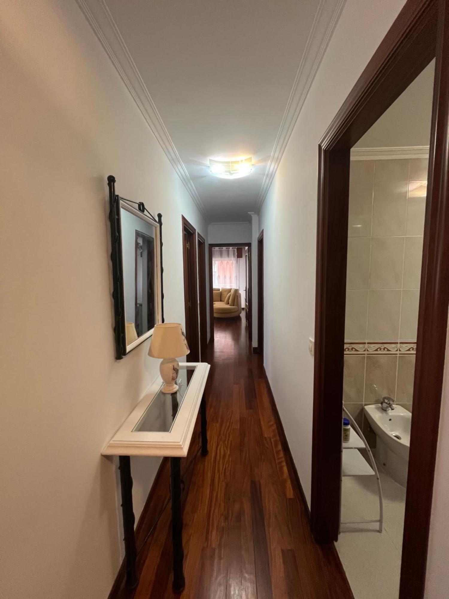 Apartamento Xacobe Grove, 120 Metros Totalmente Equipado, Luminoso, Centrico Y Con Plaza De Garaje O Grove Eksteriør billede