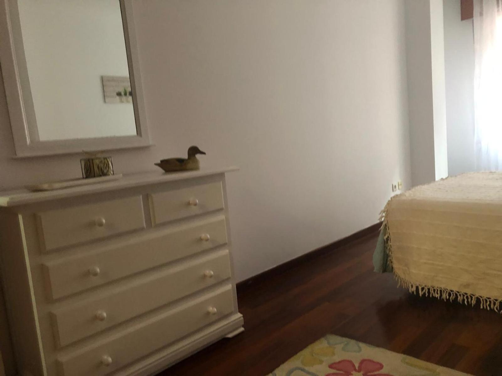 Apartamento Xacobe Grove, 120 Metros Totalmente Equipado, Luminoso, Centrico Y Con Plaza De Garaje O Grove Eksteriør billede
