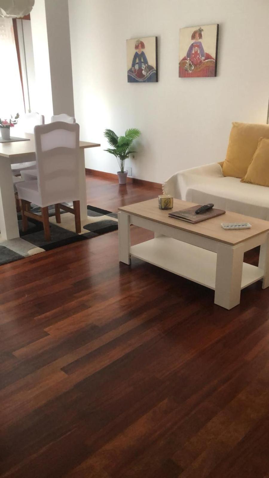 Apartamento Xacobe Grove, 120 Metros Totalmente Equipado, Luminoso, Centrico Y Con Plaza De Garaje O Grove Eksteriør billede